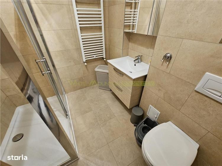Apartament cu 2 camere semidecomandat în Centrul Istoric