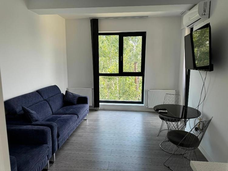 Apartament 2 camere Lux zona Grozăvești Politehnica in bloc nou cu centrala - 1