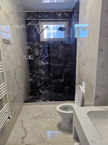 apartament 2 camere zona Tomis nord mobilat utilat 35 mp - 3
