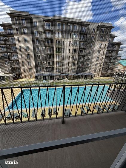 Apartament cu 3 camere în Ștefăneștii de Jos