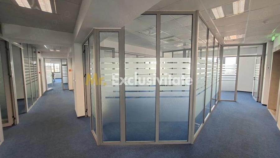 Spațiu comercial, de 265 mp, în Ultracentral