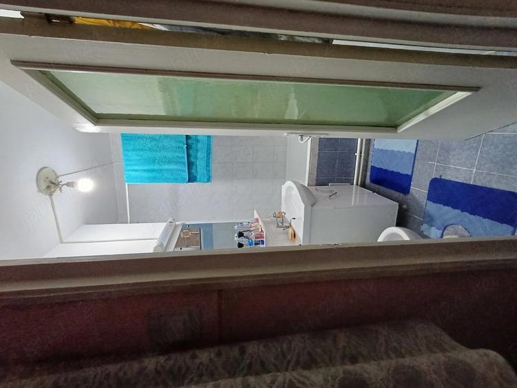Apartament cu 3 camere decomandat în Micro 38