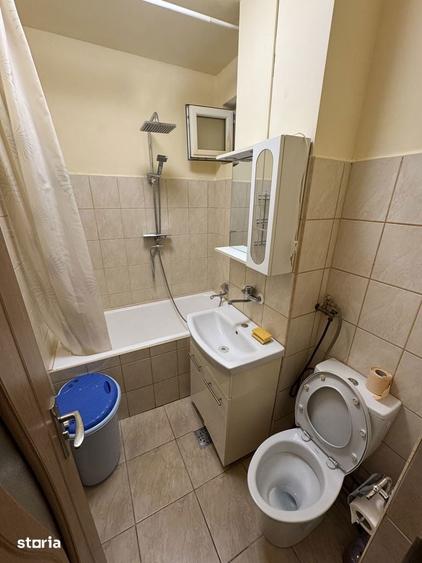 Chirie apartament 2 camere , mobilat si utilat , Carpati 1 - 5