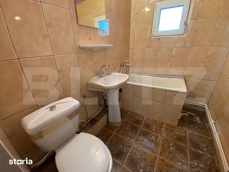 Apartament cu 3 camere în Baciu