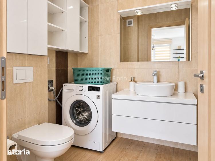 Apartament 2 camere | COMISION 0% | Prima Nufarul | Bloc nou