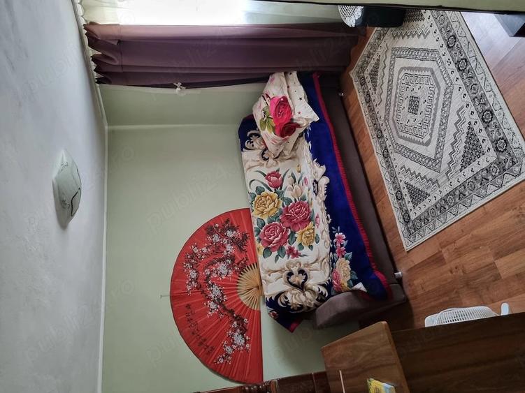 Casă cu 2 camere cu Teren 1500 Mp în Copaciu