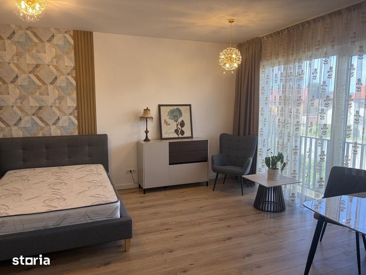 Proprietar, prima inchiriere- garsoniera-Vitus Residence - 5