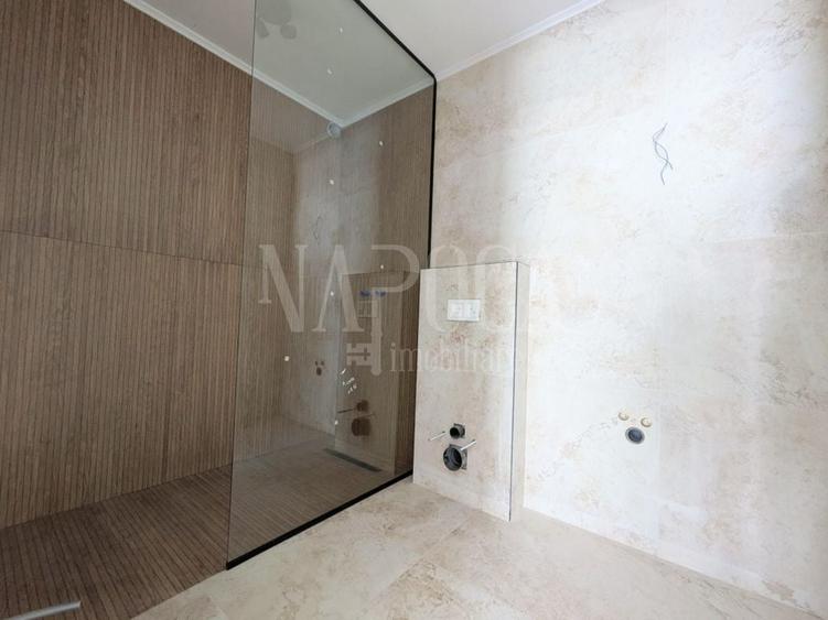 Duplex cu 4 camere cu Canalizare în Iosia