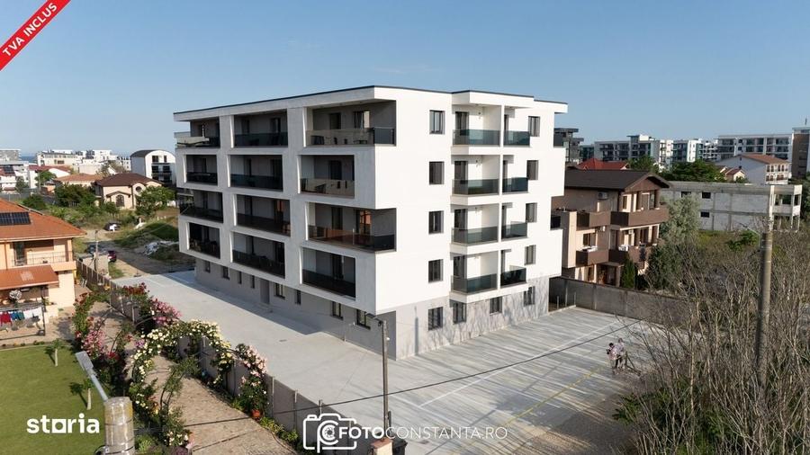 Apartament cu 5 camere în Nord