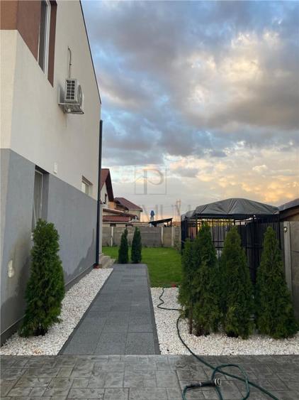 DUPLEX MOBILITAT, MOSNITA NOUA, LOCATIE EXCELENTA. - 9