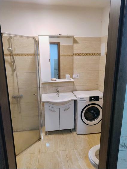 Garsonieră semidecomandată în Central