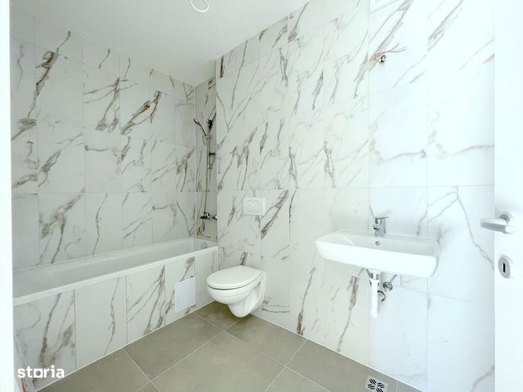 Apartament 2 camere - Denya Forest 6 - 7