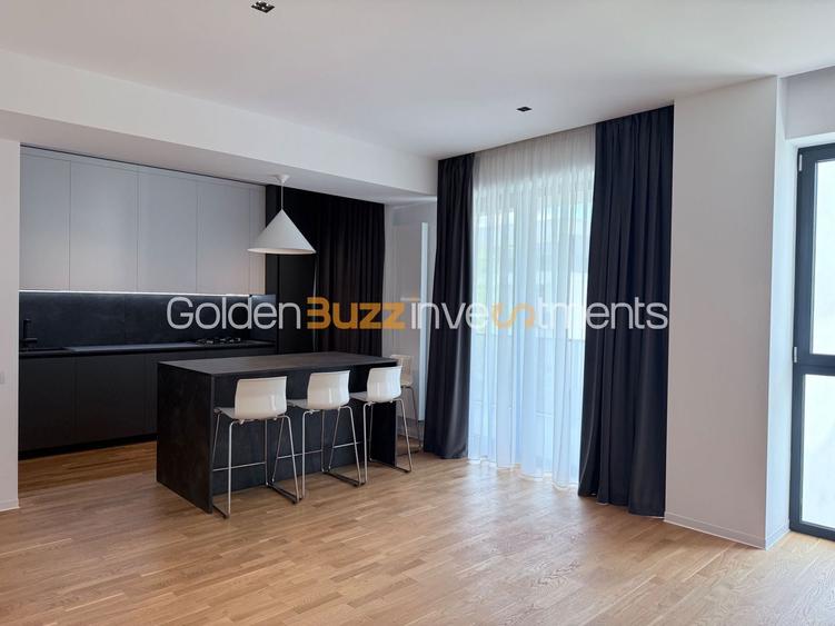 Apartament 4 camere 3 bai | Parcare subterana | Residence 5 Olivetto - 20