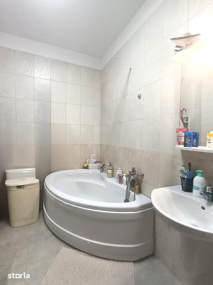 Apartament cu 3 camere în Chiajna