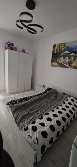 Apartament cu 2 camere decomandat în Chiajna