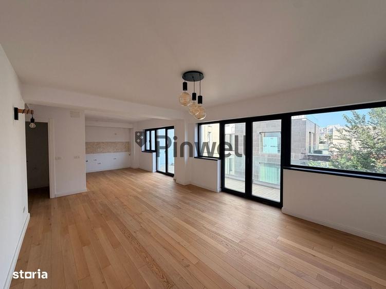 Cladire boutique noua | 5 apartamente | Strada Polona | 6 parcari - 12