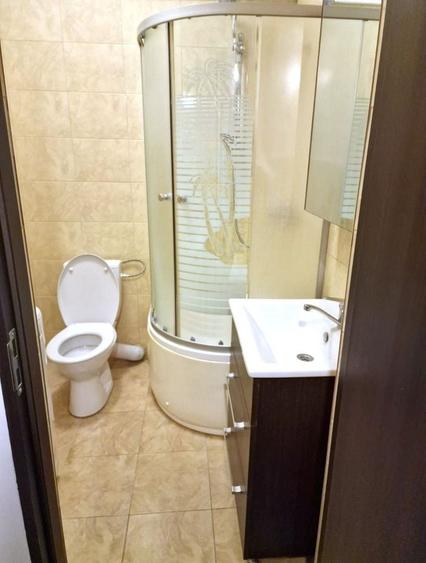 Închiriez Garsonieră Studio 40 mp, 5 min metrou Mihai Bravu, mobilat complet ✨ - 5