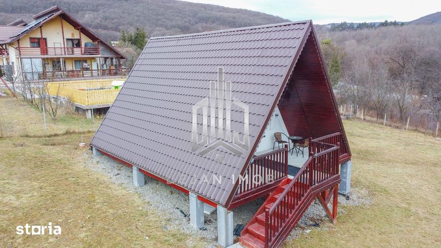 A-Frame | 50 mp | Valcele - 8