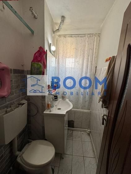 Apartament 3 Camere | Centrala GAZ NOUA | Zona TicTac - 7