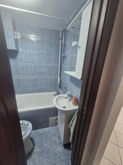 Garsonieră decomandată în Ludoș