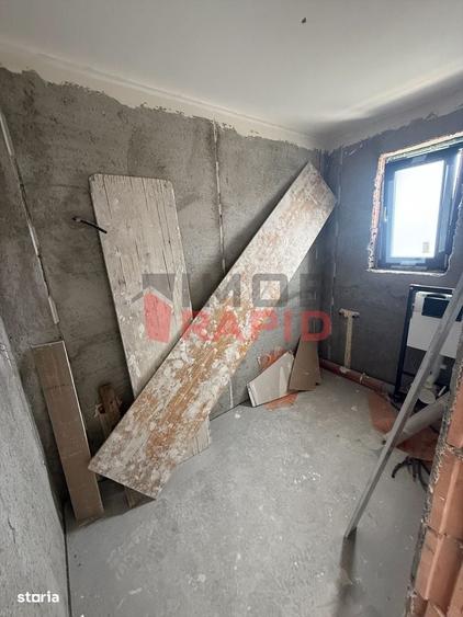 Case P+1, Zona Valea Rusului - 2