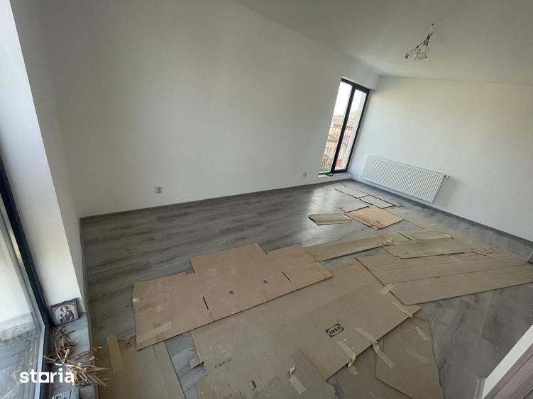Casa individuala 5 camere | 160 mp utili | Teren 350 mp - 17