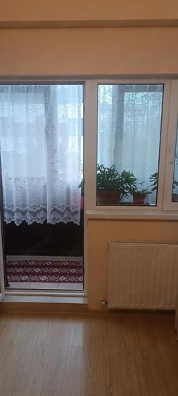 Garsonieră decomandată în Chiajna
