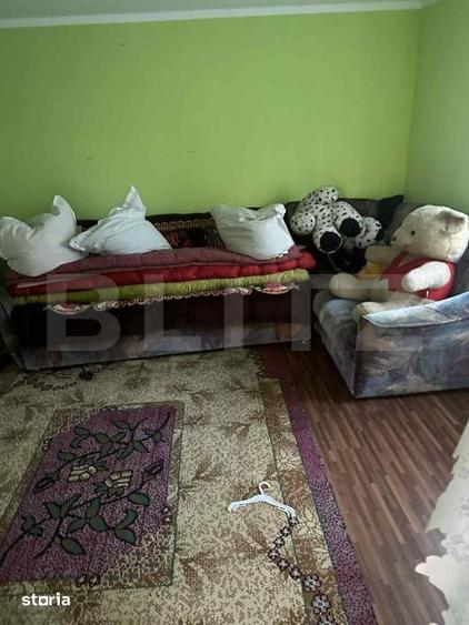 Casă cu 3 camere cu Teren 5100 Mp în Frătăuții Vechi