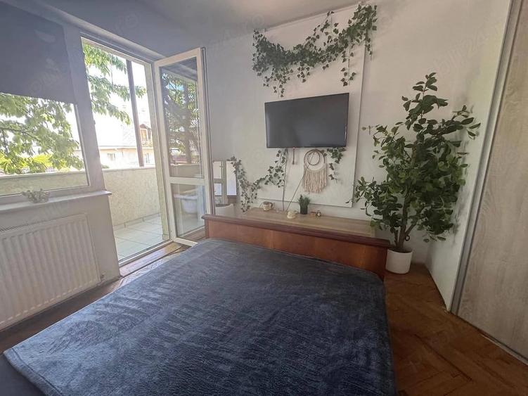 Casă cu 3 camere cu Teren 600 Mp în Central