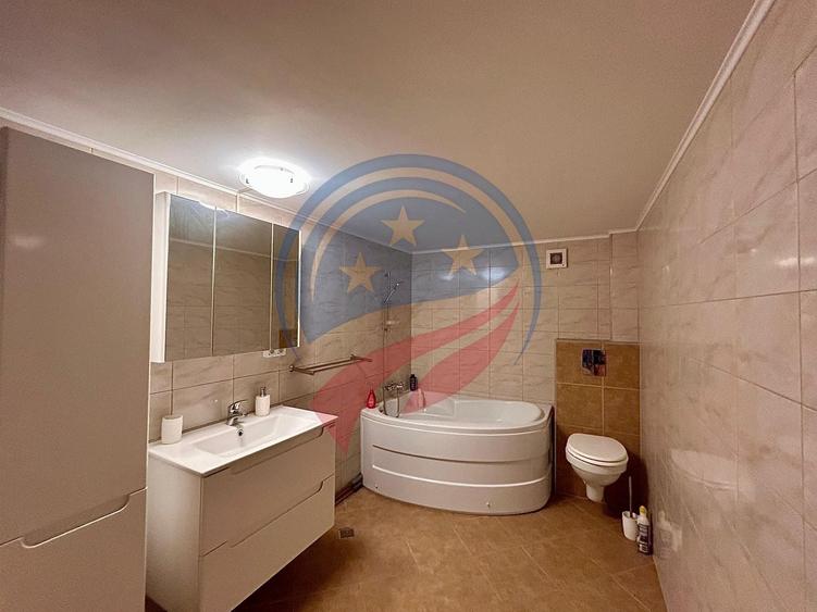 Vila cu 6camere de vanzare in Carcea/Dolj - 25