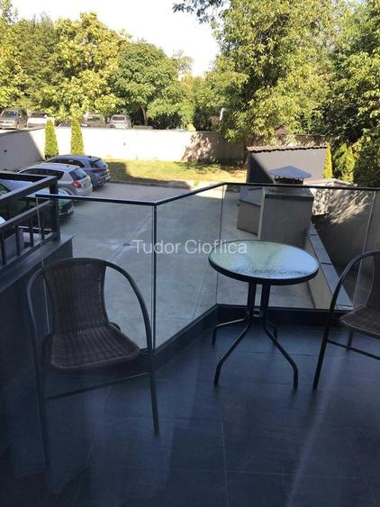 Inchiriez apartament central CLUJ-NAPOCA