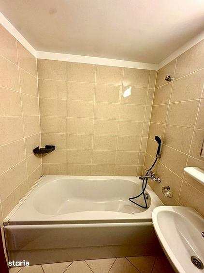 Apartament cu 2 camere, mobilat în Colentina