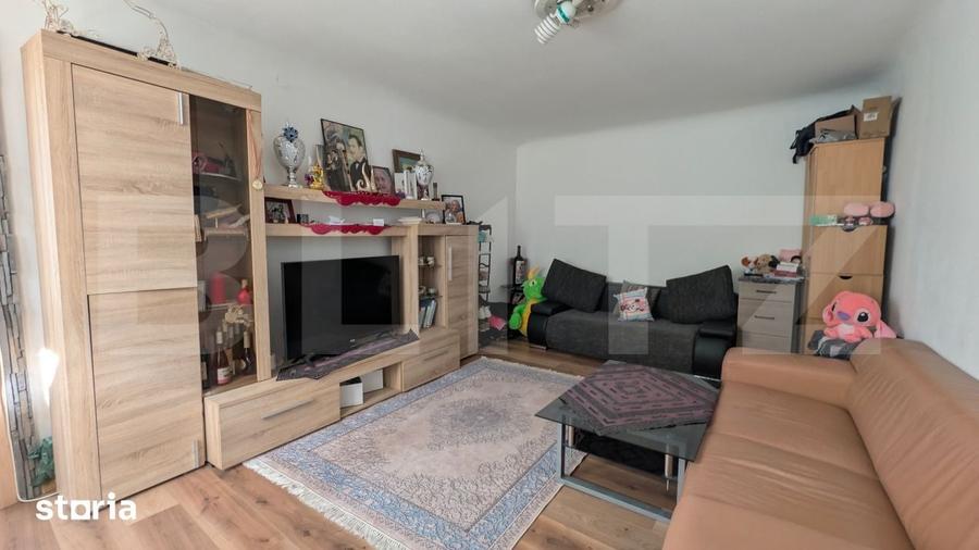 Casă cu 4 camere decomandat cu Teren 242 Mp în Gheorghe Doja