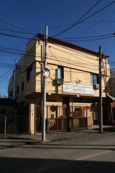 Birou, de 700 mp, în Titulescu