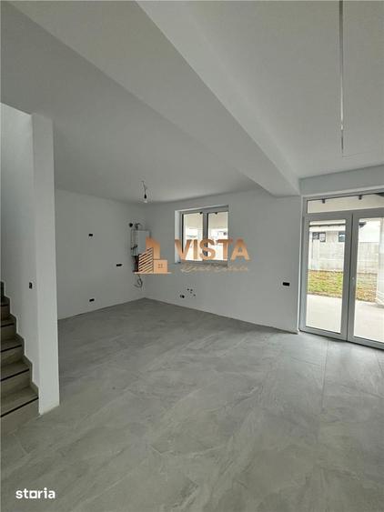 Casa Premium, 4 camere, 500 mp teren, toate utilitatile, Sanpetru-Harm - 7