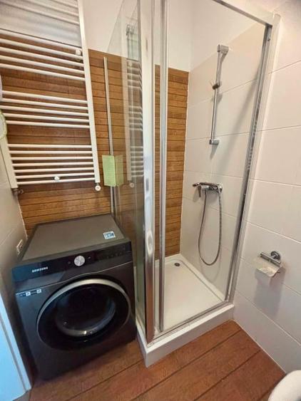 Inchiriez apartament 3 camere tip penthause - 8