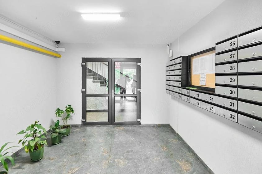 Apartament cu 4 camere decomandat în Nord