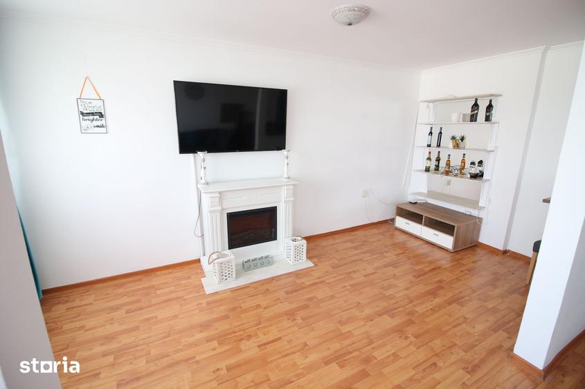 Apartament cu 2 camere decomandat în Siderurgiștilor
