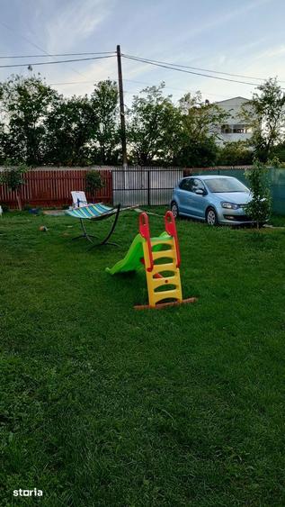 Casă cu 5 camere cu Teren 460 Mp în Buturugeni