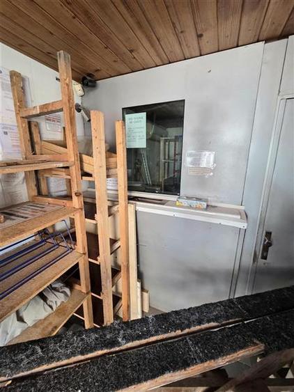 Spațiu comercial, de 50 mp, în Casa de Cultură