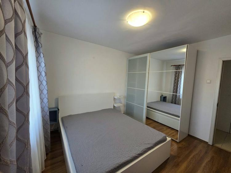 Apartament cu 3 camere decomandat în Mănăștur