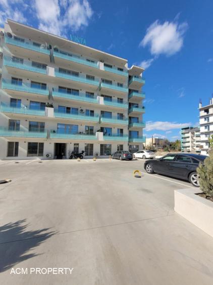Apartament 2 camere,termen lung - bloc Vista,Mamaia Nord - 3