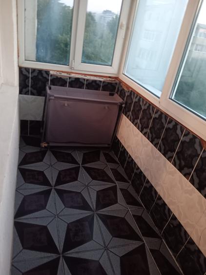Apartament cu 2 camere decomandat, mobilat în Aviației