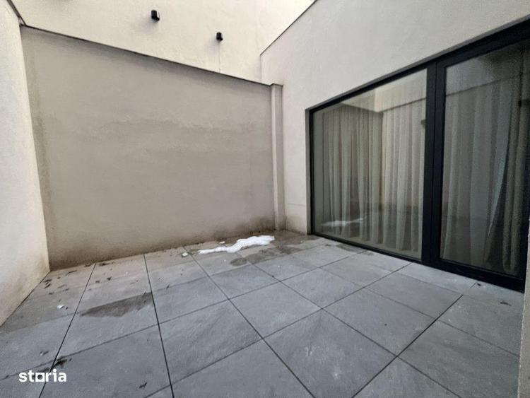 Apartament tip duplex 3 camere | 147 mp | Terase & Parcare | Aviatoril - 2
