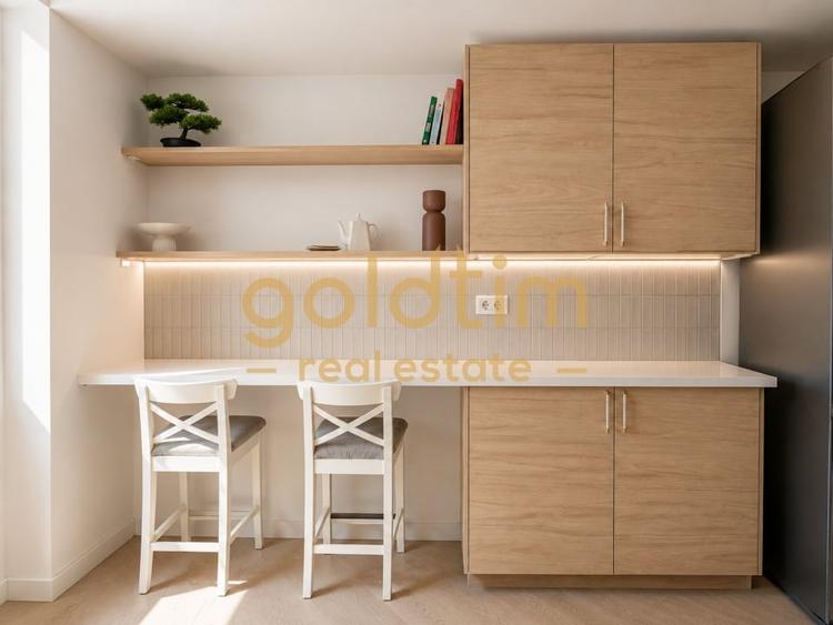 SUPERB / 3 CAMERE PREMIUM/ANSAMBLU INCHIS CU PISCINA, GYM - 9