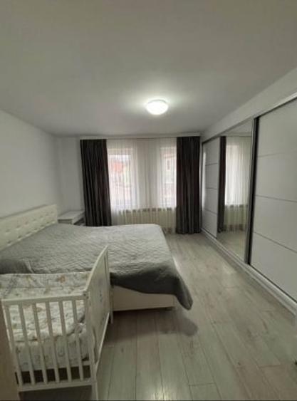 Casă individuală cu 2 camere cu Teren 270 Mp în Câlnic