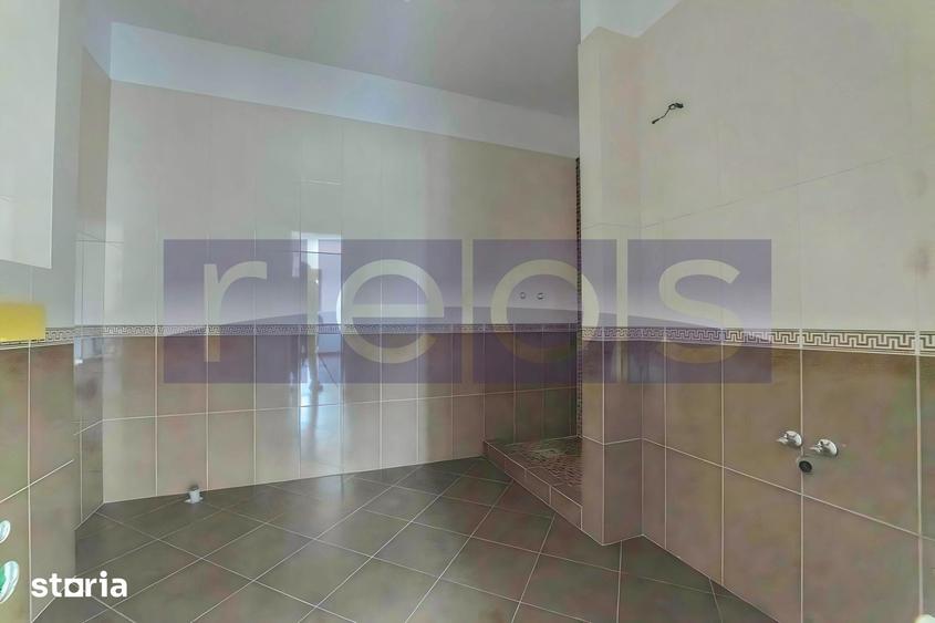 Apartament cu 3 camere în Floreasca