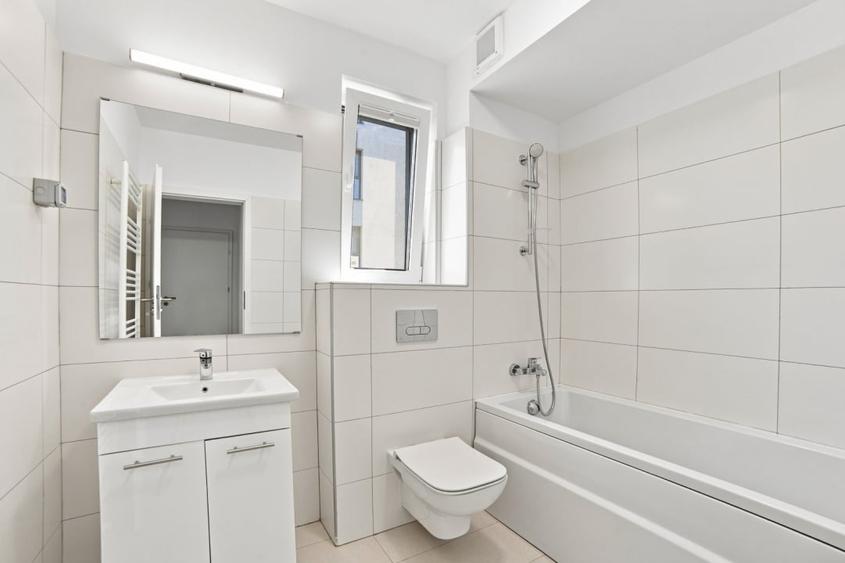 Apartament cu 3 camere, mobilat în Militari
