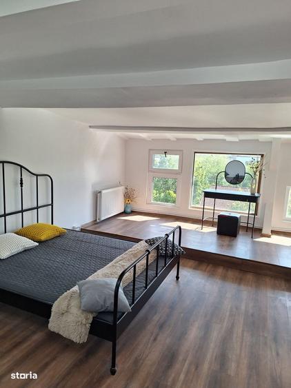 Apartament cu 4 camere în Central