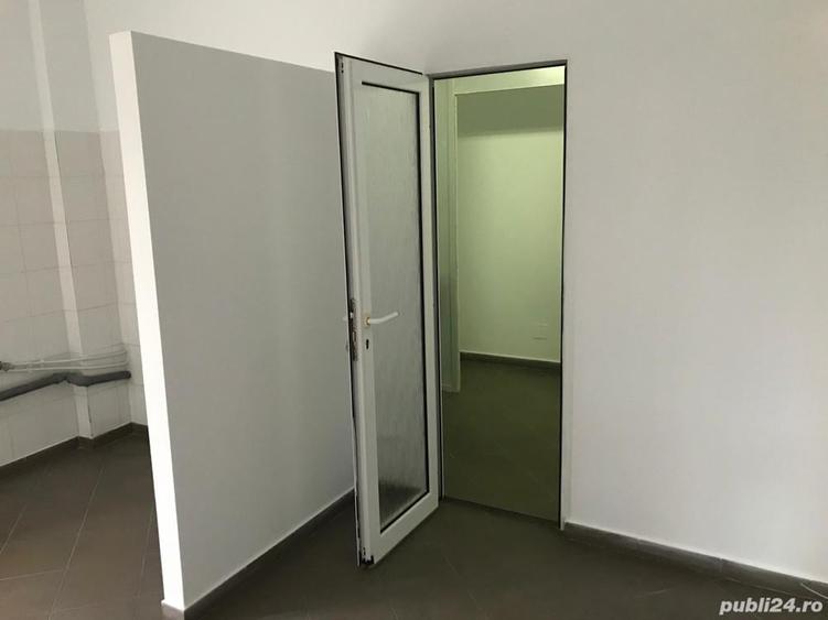 Spațiu comercial, de 80 mp, în Central